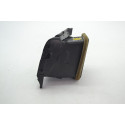 Difusor Ar Central Esquerdo Painel Civic 2012 Original