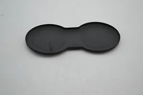 Borracha Acabamento Porta Copo Console Gm Zafira 2010 Origin Original