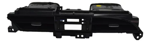 Difusor Saida Ar Central Painel Toyota Hilux 2022 Original
