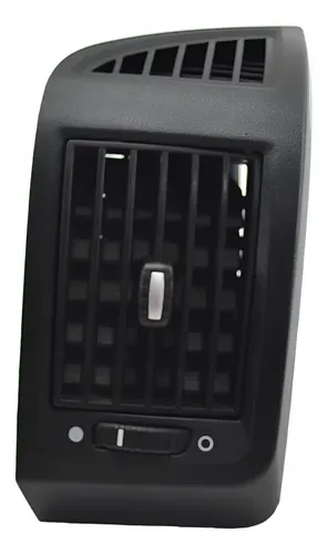 Difusor Ar Central Direito Painel Ducato 2019 Original