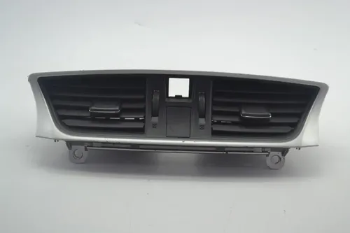 Difusor Saida Ar Central Painel Nissan Sentra Original