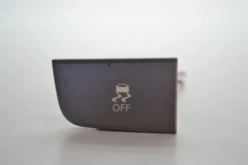 Botão Off Comando Tração Ix35 2018 2019 Original