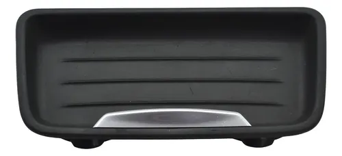 Bandeja Suporte Porta Treco Bmw 320i 2014 Orginal Preto