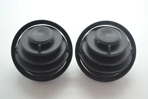 Par Difusor Saida Ar Painel Toyota Etios 2013 Original