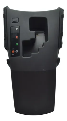 Moldura Cambio Automático Console Yaris 2020 Original