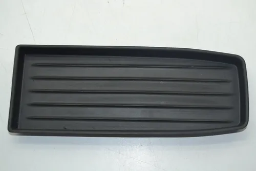 Borracha Acabamento Interno Bmw 320ia 2017 Original