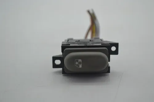 Botão Interruptor Vidro Eletrico Renault Scenic Original