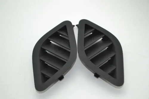 Par Difusor Saída Ar Superior Painel Bmw X1 2013 2014 Origin