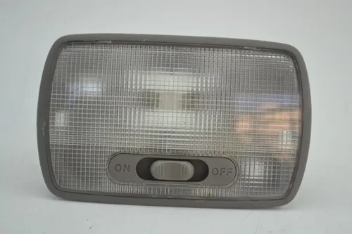 Luminária Luz Cortesia Teto Honda Civic 2009 Original