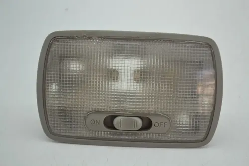 Luz Luminária Cortesia Interna Teto Honda Civic 2003 Origina
