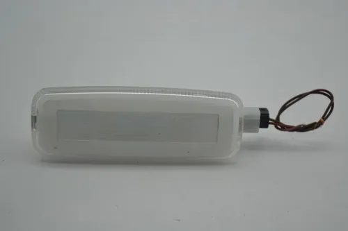Luz Luminária Interna Audi A4 2018 Original