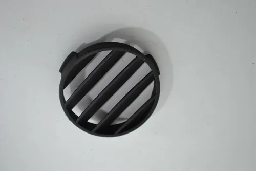 Tela Grade Difusor Superior Lado Esquerdo Audi A3 2002 2003
