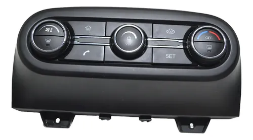 Comando Ar Condicionado Chery Tiggo 5x 2022 Original