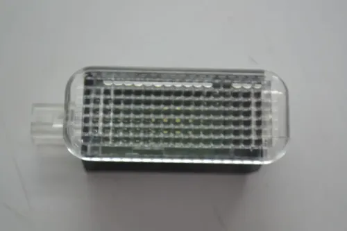 Luz Luminária Porta Luvas Audi A3 2019 Original