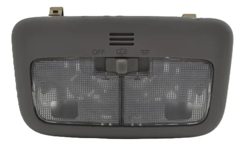 Luz Cortesia Interna Central Dianteira Corolla Gli 2017 Orig
