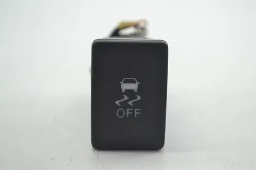 Botão Off Controle Tração Toyota Yaris 2019 Original