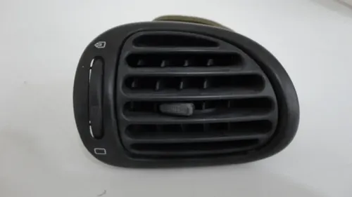 Difusor Ar Lateral Lado Esquerdo Peugeot 206 2009 2010