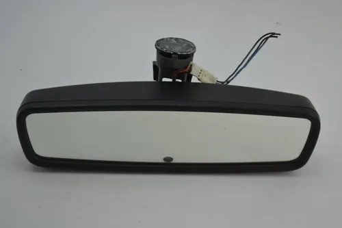 Espelho Retrovisor Interno Ford New Fiesta 2014 Origina
