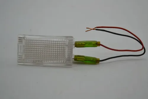 Luz Cortesia Porta Luva Objeto Jac T6 2015 2016 Original