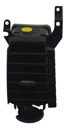 Difusor Ar Lateral Esquerdo Pajero Hpe 2015 A 2018 Original