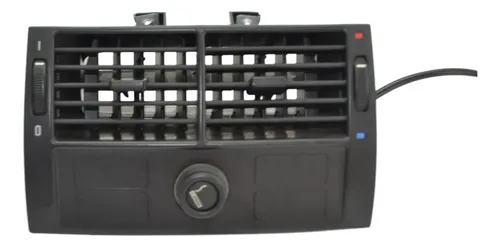 Difusor Saída Ar Traseiro Console Bmw X5 Original