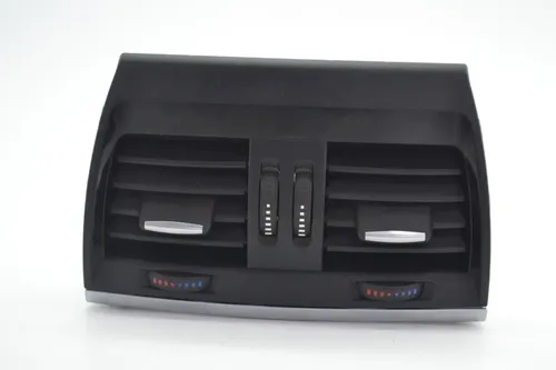Difusor Ar Traseiro Console Bmw X6 Xdrive 2015 2016 Original