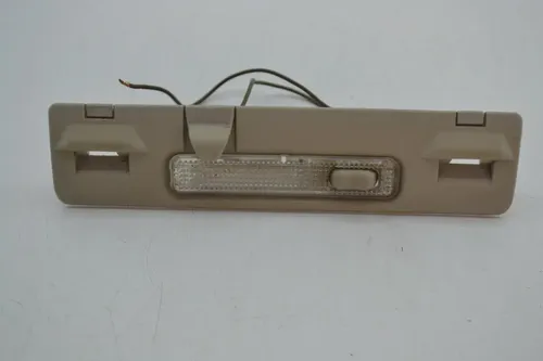 Luz Interna Puxador Pqp Alça Teto Gm Astra Sedan Original