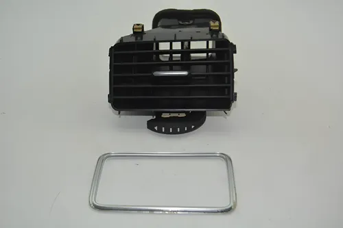 Difusor Lateral Direito Painel Touareg 2010 A 2014 Original