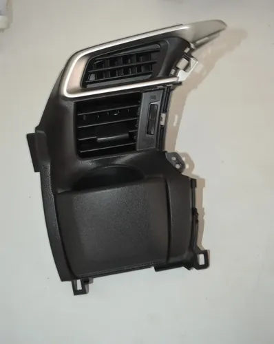 Difusor Saída Ar Esquerdo Porta Copo Honda Fit Exl 2018 Orig