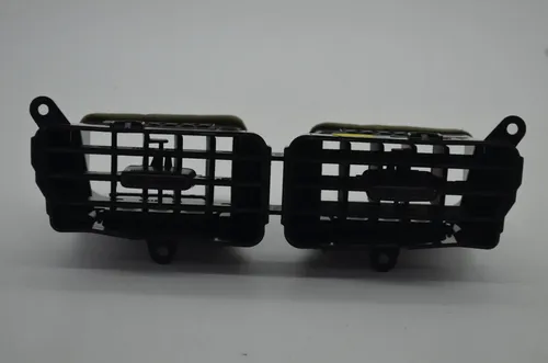 Difusor Saída De Ar Painel Central Kwid 2018-2024 Original