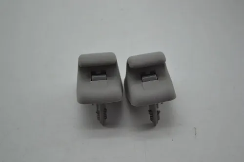 Par Presilha Suporte Quebra Sol  Hb20 2015 Original