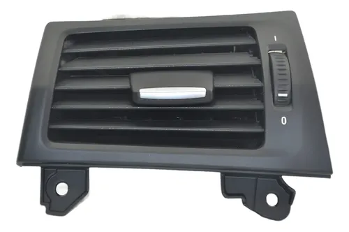 Difusor Lateral Esquerdo Painel Bmw X3 2011 Original