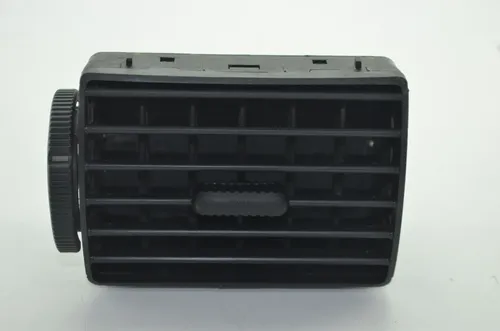 Difusor Ar Lateral Esquerdo Painel Spacefox 2006-2010 Origin