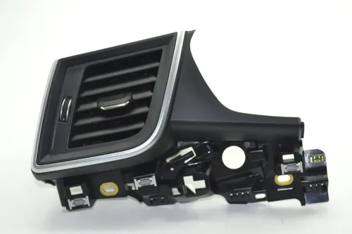 Difusor Ar Lado Esquerdo Painel Audi Q5 S Tronic Original 