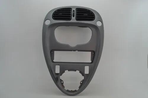 Moldura Difusor Ar Central Painel Citroen Xsara Original