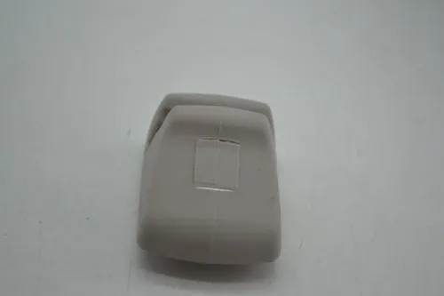 Presilha Suporte Trava Quebra Sol Ford Ka 1.0 2011 2012 Orig
