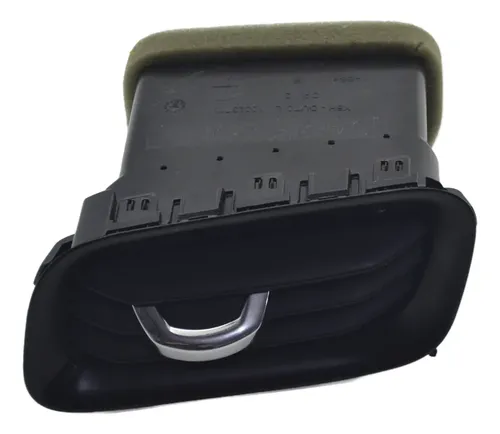 Difusor Lateral Esquerdo Painel Fiat Argo 2020 Cronos Origin