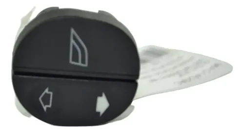 Botão Interruptor Vidro Eletrico Diant Dir Ford Ka Clx Origi