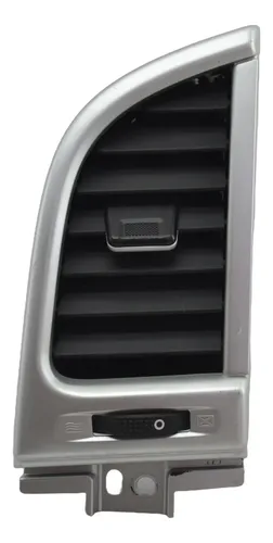 Difusor Saida Ar Lateral Direito Painel T5 2017 Original