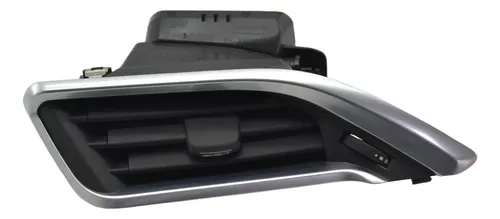 Difusor Lateral Esquerdo Painel Peugeot 208 2016 Original