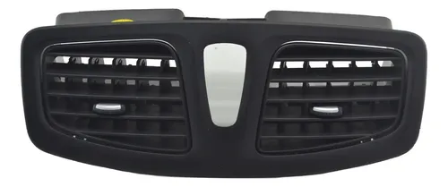 Difusor Ar Central Painel Renault Fluence 2013 Origina