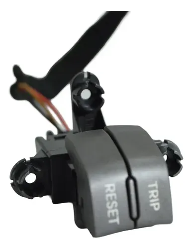 Botão Interruptor Trip Reset Kia Sportage 2014 2015 Original
