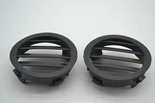 Par Difusor Saida Ar Superior Painel Vw Jetta 2013 Original