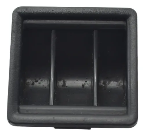 Acabamento Porta Moeda Console Pajero Hpe 2004 Origina