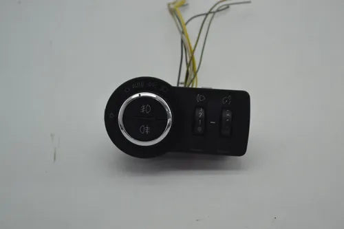 Botão Chave Farol Milha Luz Painel Cruze 2013 Original