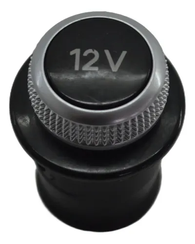 Tampa Acabamento Tomada Energia 12v Console A4 2018 Original