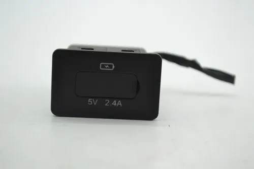 Entrada Tomada Usb Jac T40 2018 2019 Original