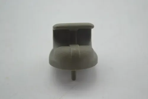 Presilha Suporte Trava Quebra Sol Atos 1999 Original