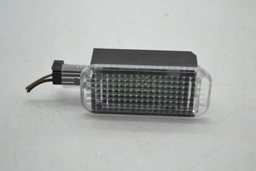Luz Cortesia Interna Audi Tt Coupe 2016 Original