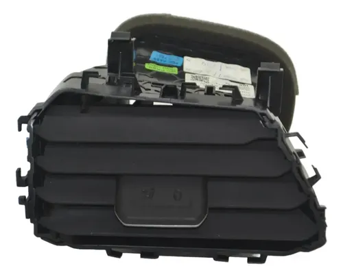 Difusor Lateral Esquerdo Painel Vw T-cross 2020 A 2024 Origi